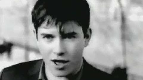 Stephen Gately - A New Beginning