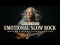 Slow Rock Ballads Collection – Pure Nostalgia and Emotion