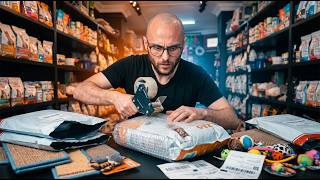 Information Watch Us Pack Your Order Start to Finish | Packing Customer's Order | No Talking News