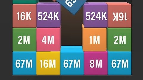 drop block puzzle game for children #bestgame #gamesformyson #forkids #maths #number