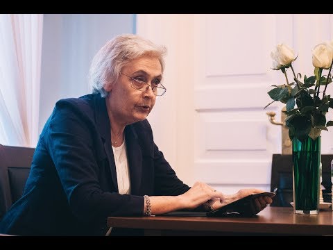 Научная конференция «К 80-летию Анны Ивановны Журавлевой»: часть 2