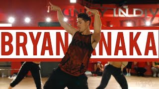 French Montana Ft. Swae Lee  Unforgettable | Choreography With Bryan Tanaka