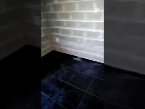 Casas de bloque vibrado