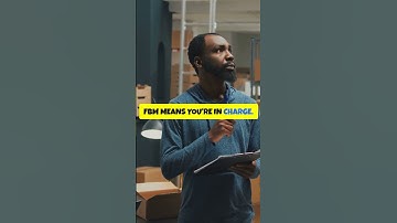 Amazon FBA vs FBM: Which is best for your business? 📦💸