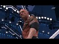 WWE 2K23 : MATCH THAT SHOULD HAPPEN AT WRESTLEMANIA : BATISTA VS THE ROCK