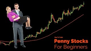 How To Trade Penny Stocks For Beginners with Stock Trading Quick Tips that can turn $500 into $2500
