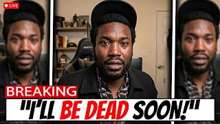 Meek Mill FINALLY Breaks Silence — Exposes Shocking Truth About Diddy