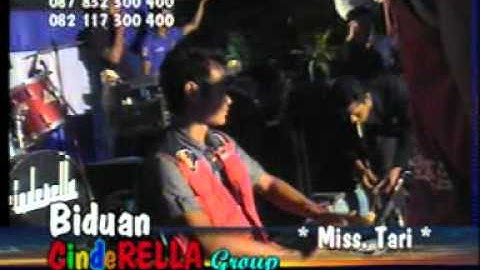 19 cinderella group biduan tari poncorejo.mpg