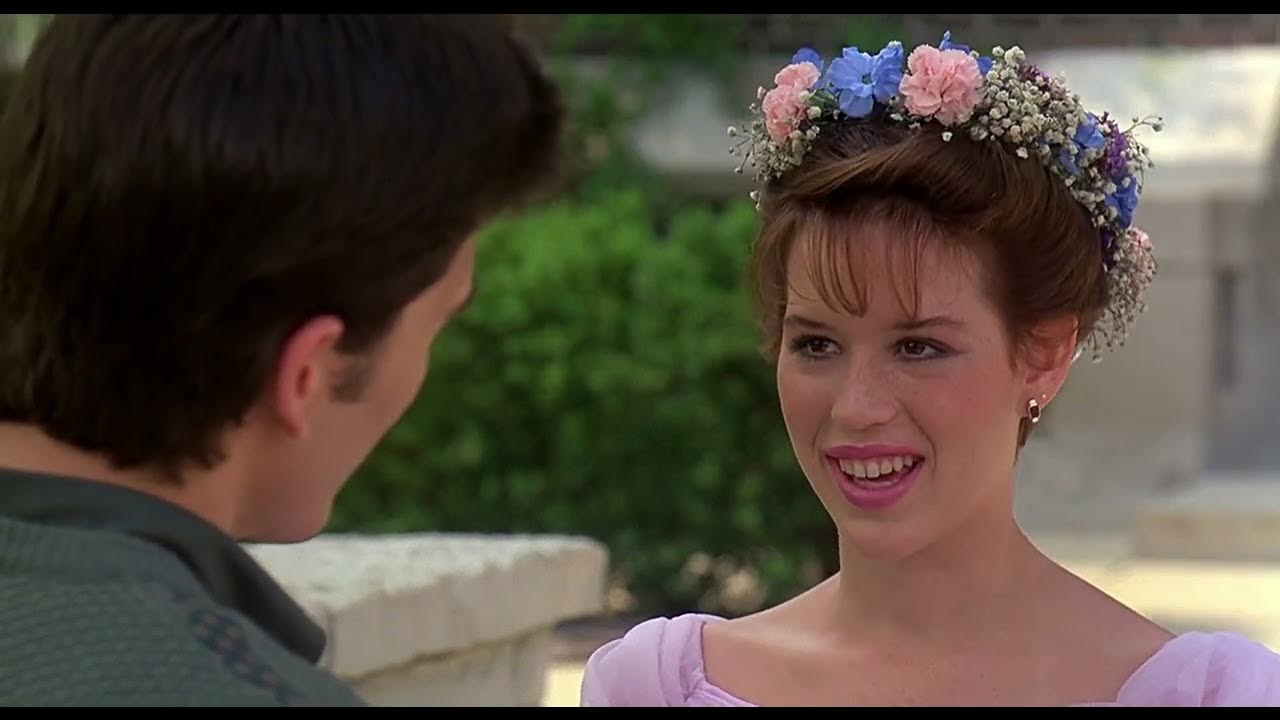 Sixteen Candles (1984) - The ending (by KYRILLOS) - YouTube(04)