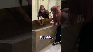 Ellerinizi Yıkarken Dikkatli Olun