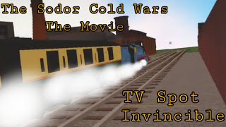 The Sodor Cold Wars TV Spot - 