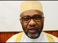 Foundi mohamed el kabir ancien ambassadeur de comores dit toute la vrit  azali asoumani et bellou