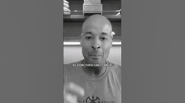 David Goggins [THE OTHER SIDE TO HIM] #davidgoggins #mindset #motivation #alterego #legend #goat #yt