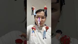 guess my valentine. #tiktok #trendingshorts #trending #duet #trend #viralvideo #dance #shortsyoutube