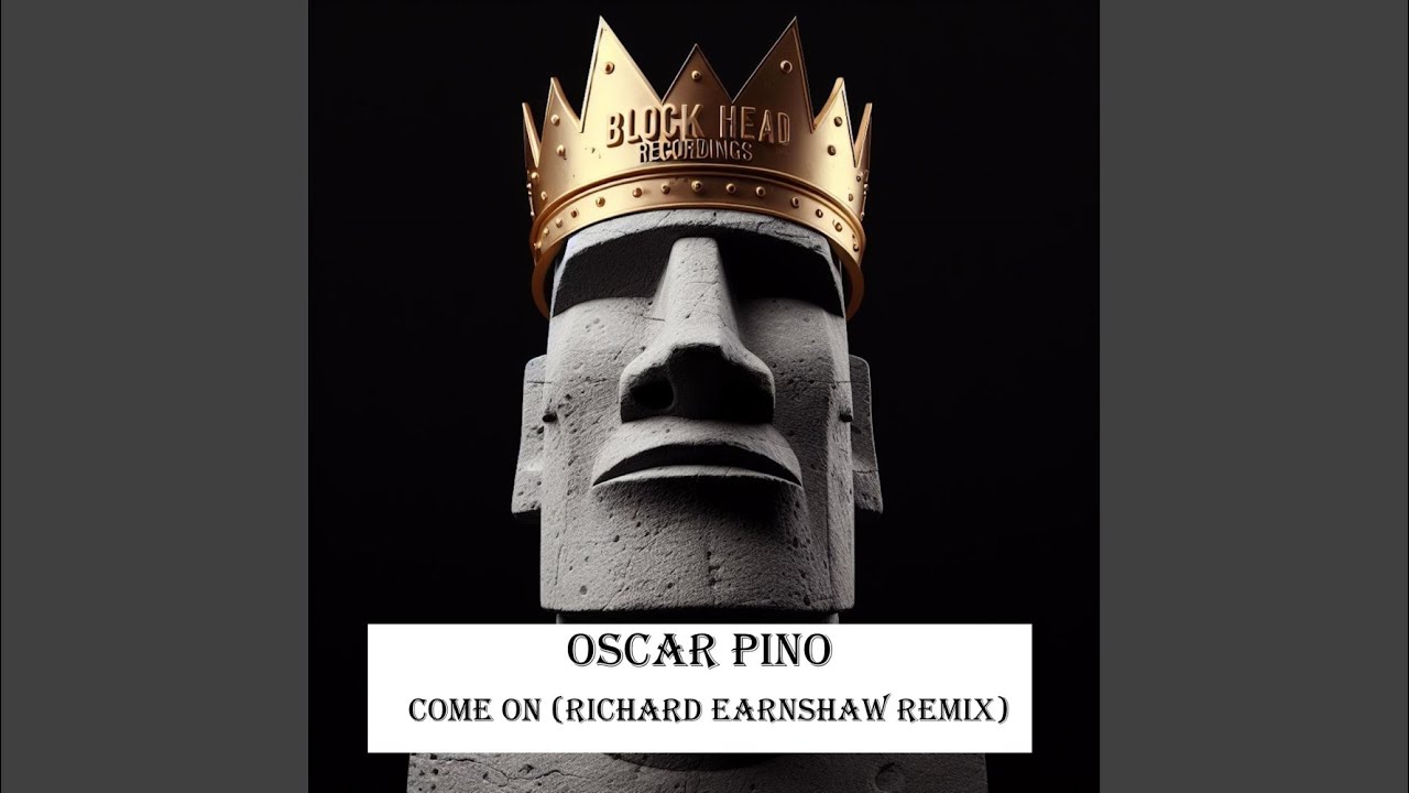 YouTubeでCome On (Richard Earnshaw Instrumental Remix)を視聴