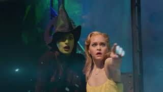 Wicked at Proctors Oct. 29-Nov. 9, 2025
