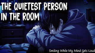 The Quietest Person In The Room By Relatone Official Lyrics Video