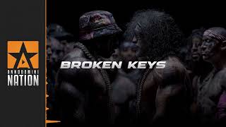 Emotional Hip Hop Type Beat 2026 | BROKEN KEYS