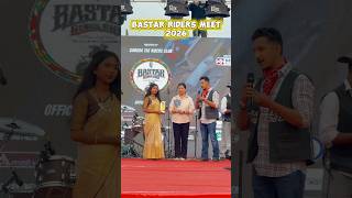 Bastar Creator Award ❤️#bastar #bastariya #halbi #song #awards #awardceremony #singer #shorts