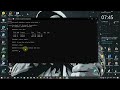 How to format a usb flash using cmd