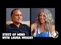 MAURICE BENARD STATE OF MIND with LAURA WRIGHT