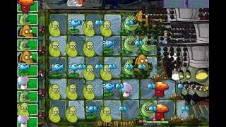 New Plants vs Zombies Javascript - Play Mini - Games