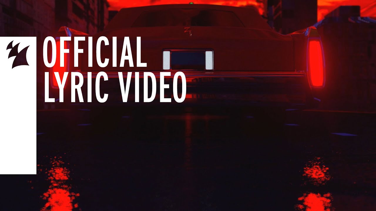 Zack Martino feat. Luma - Where Do We Go (Official Lyric Video)