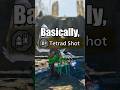 Basically: Tetrad Shot