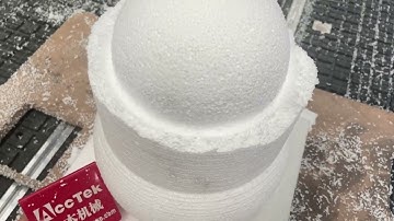 ACCTEK AKM1325-5A CNC Router 5 Axis CNC Machine Rodary Device with New Design