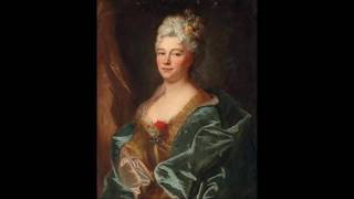 Simon Simon (1735-1787) Harpsichord Work Op.1, Jean Patrice Brosse by harpsichordVal 3,343 views 7 years ago 1 hour, 8 minutes