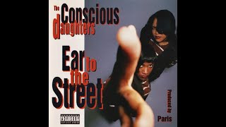 The Conscious Daughter - Somethin' To Ride To (Fonky Expedition) The Conscious Daughter - Somethin' To Ride To (Fonky Expedition)