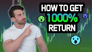 How to Get 100% Return