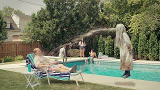 Don't wait for the movie to come to you - Pool - Regal Cinemas  Commercial by Keep Calm and Manifest 3,047 views 9 months ago 31 seconds