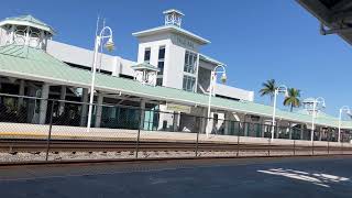 Train 3 11/15/2024 Dania Beach FL