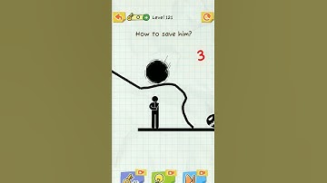 #draw to save level 121