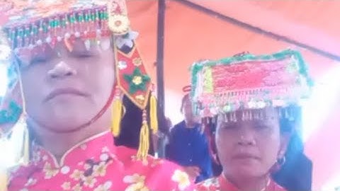 lẩu then cấp sắc, múa chầu, lạng sơn, múa chầu rất đẹp và ý nghĩa