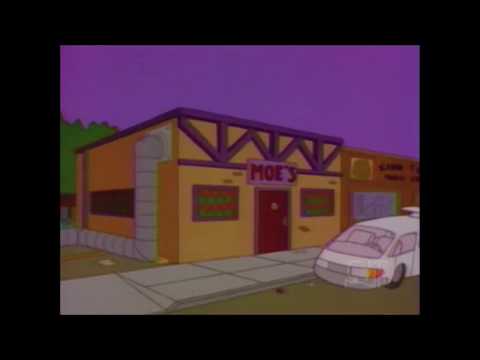 The Simpsons: Predicting WW3