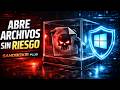 Ejecuta Archivos Sospechosos Sin Riesgo | Cómo Usar Sandboxie en Windows (2026)