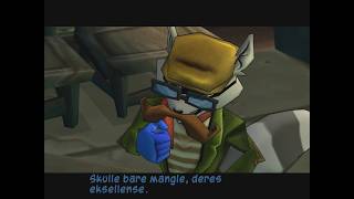 Sly 3 - Episode 4: En kald allianse (PS5, NO)