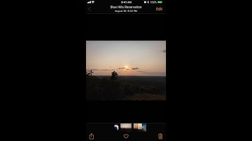 iOS 11 - Smart Invert "Dark Mode"