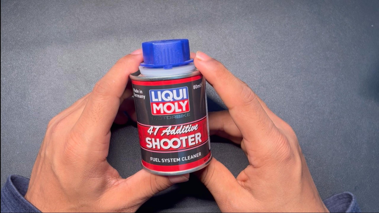 Is Liqui Moly 4T Worth It for Indian Bikes Using E20? Best Fuel ...