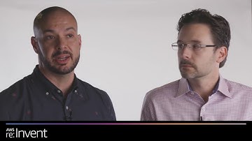AWS re:Invent 2019 Featured Clip: CI/CD Helped Wag! Reduce Release Process by 600% (DOP205-S)