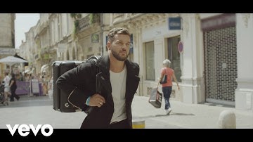 Claudio Capéo - Ca va ça va (clip officiel)