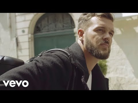 Claudio Capéo - Ca va ça va (clip officiel)