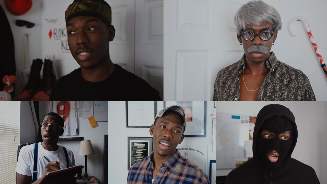 CBS DIVERSITY SHOWCASE | Audition