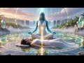 Energía Lemuriana Original 🌊 Sanación Profunda, Memoria del Alma y Amor Puro