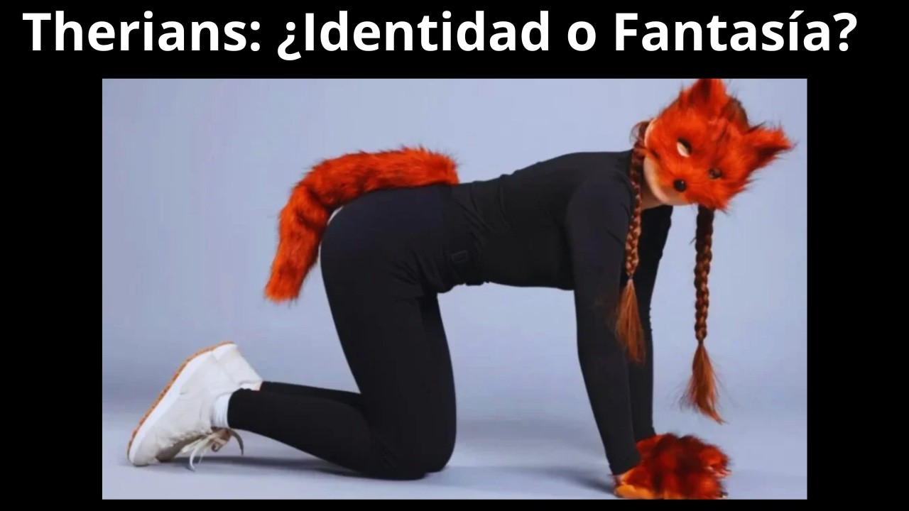 Los Therians: ¿Una tribu urbana o un desafío psicológico?