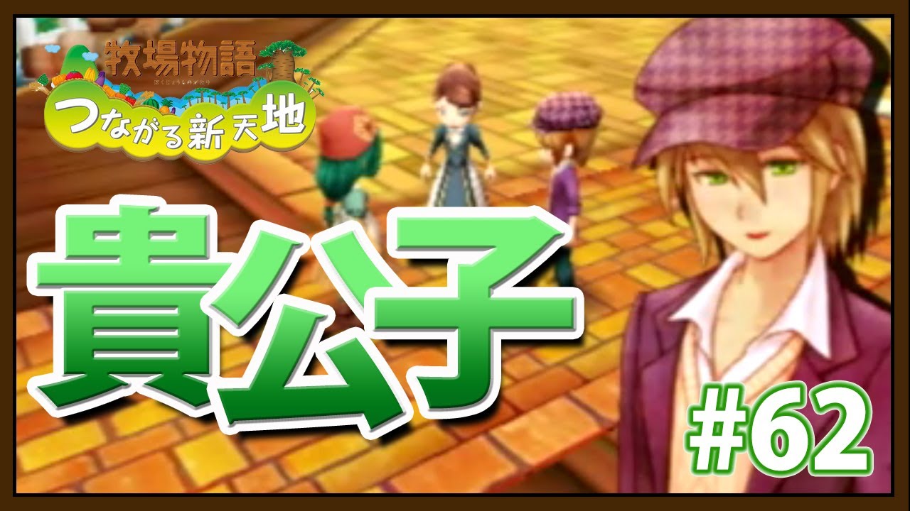 牧場物語　ソフト　つながる新天地　3里　ふたごの村　等　8個　まとめ売り　★ 牧場物語 ソフト つながる新天地 3里 ふたごの村 等 8個 まとめ