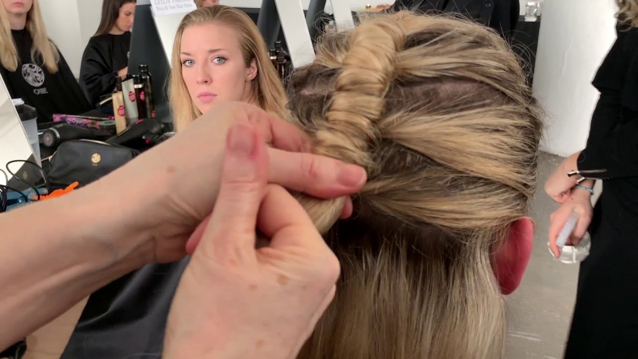 TUTORIAL: How-to Create a Pipe Braid