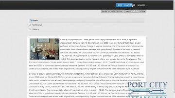 Joomla 105 Custom Module and Module Placement